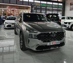 هيونداي سانتافي